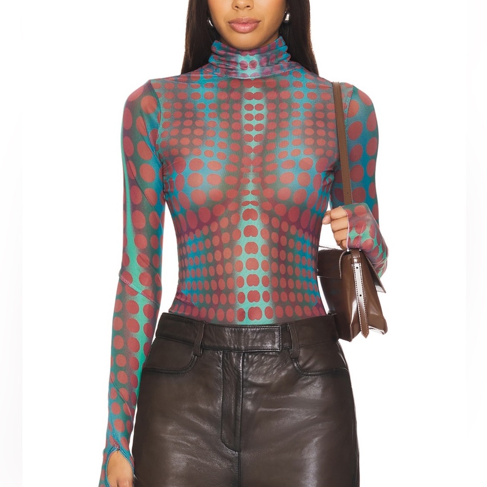 AFRM Zadie Top
